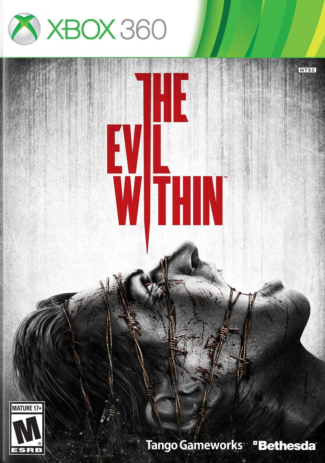 Evil Within, The - 