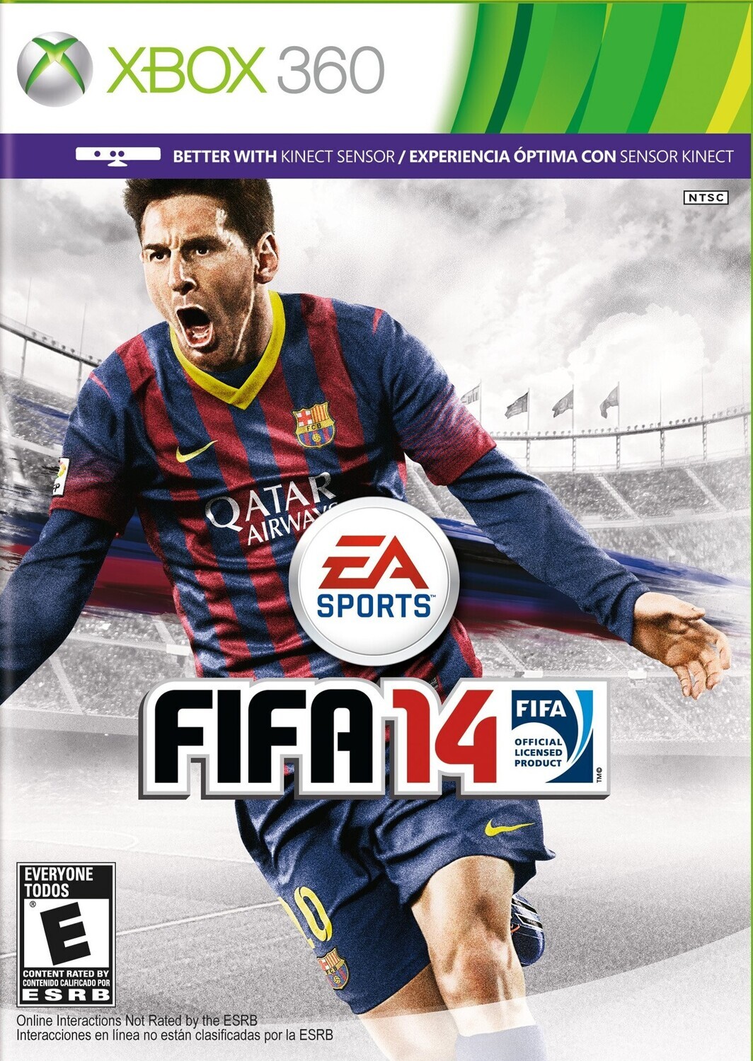 FIFA 14 - 
