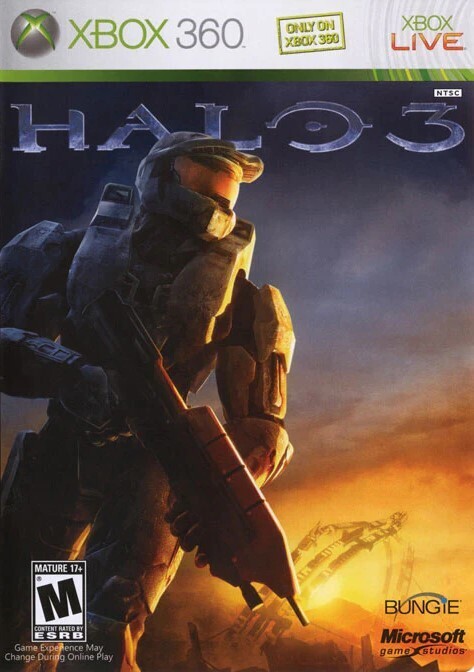 Halo 3 - 