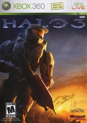 Halo 3 - 