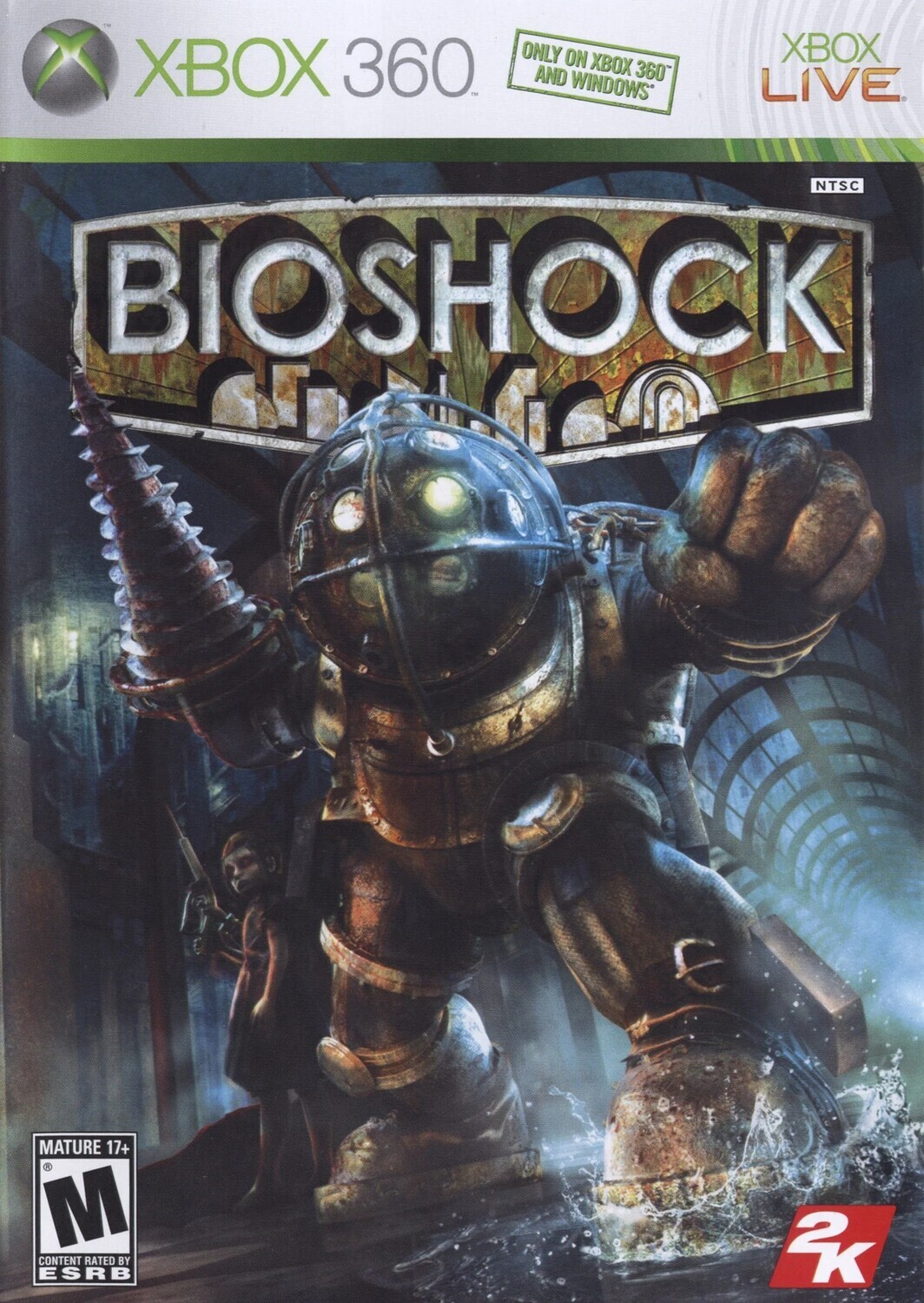 Bioshock - 
