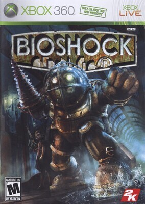 Bioshock - 