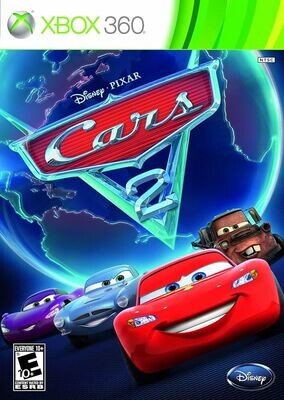 Cars 2 - 