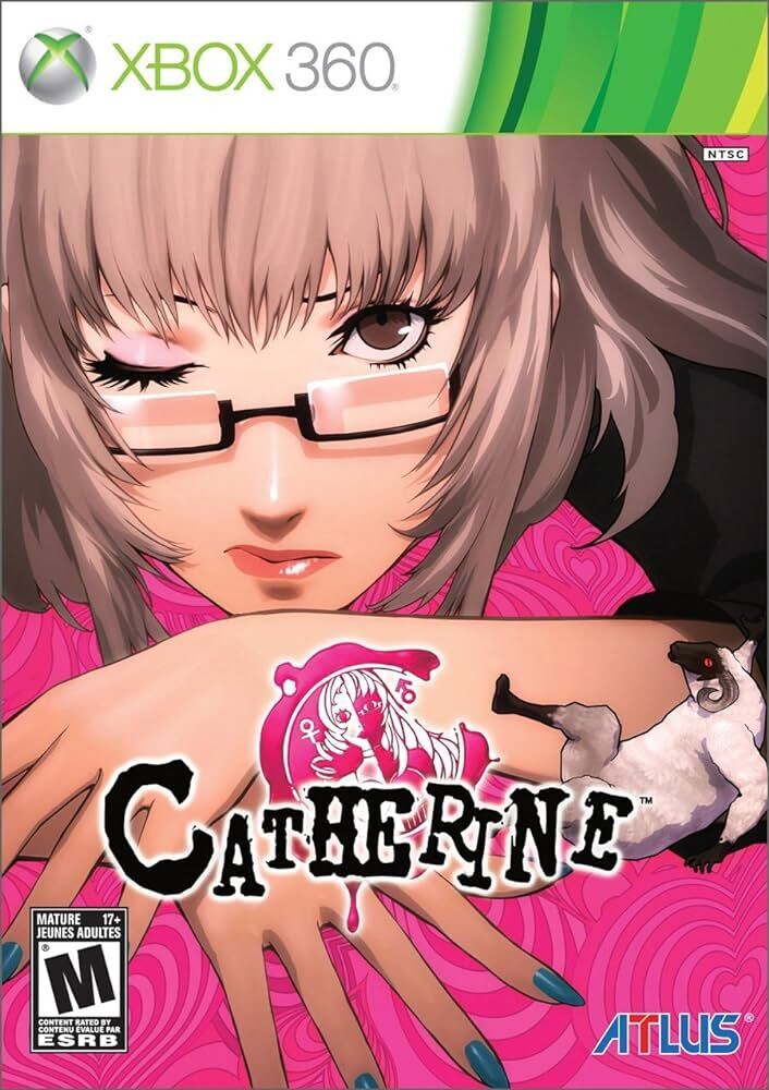 Catherine - 