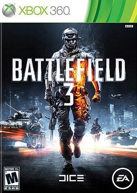 Battlefield 3 - 