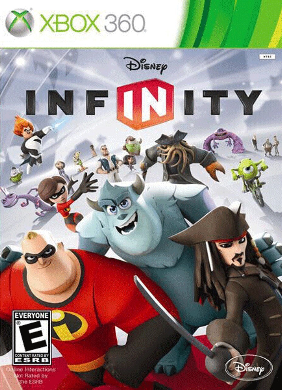 Disney Infinity - 