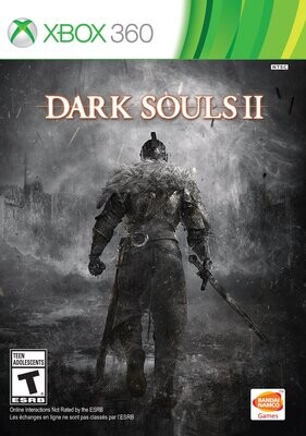 Dark Souls II (2) - 