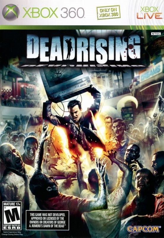 Dead Rising - 