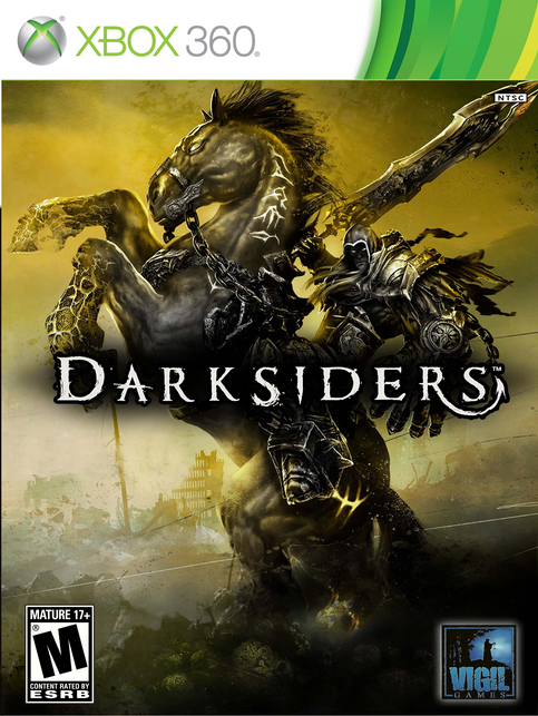 Darksiders - 