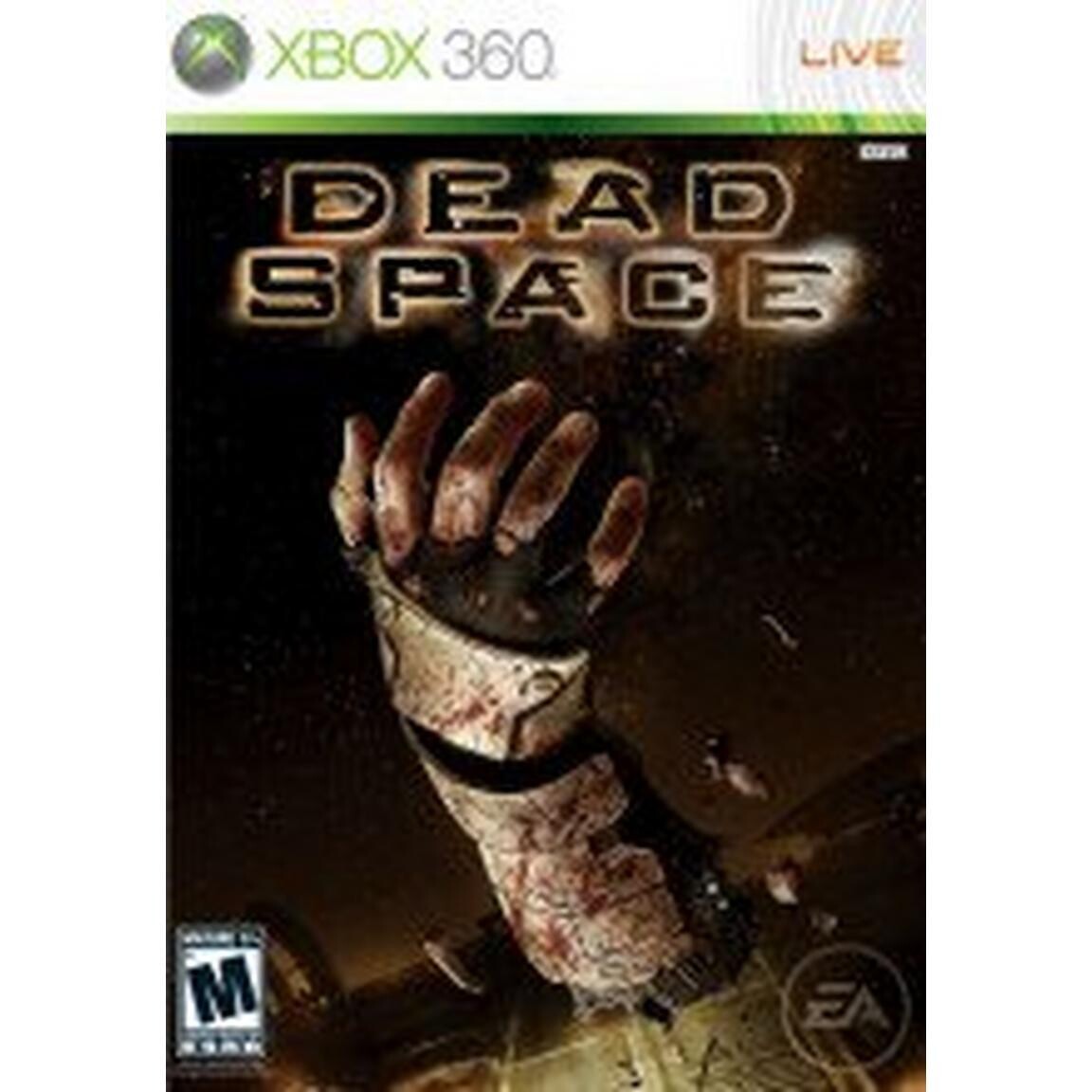 Dead Space - 