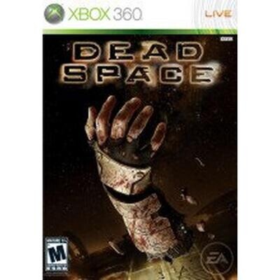 Dead Space - 
