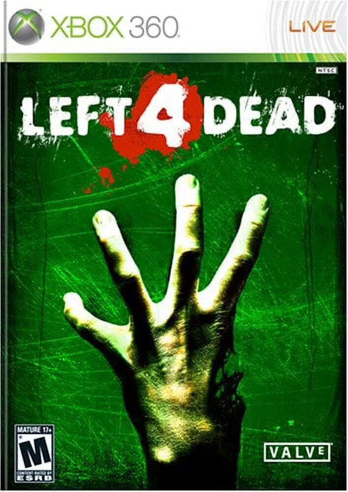 Left 4 Dead - 