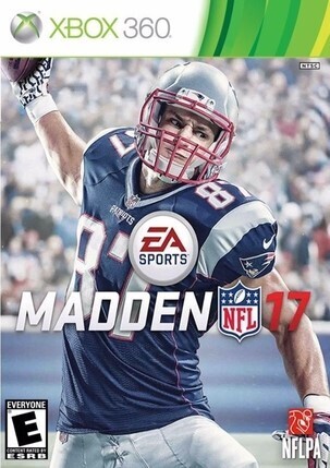 Madden NFL 17 - 