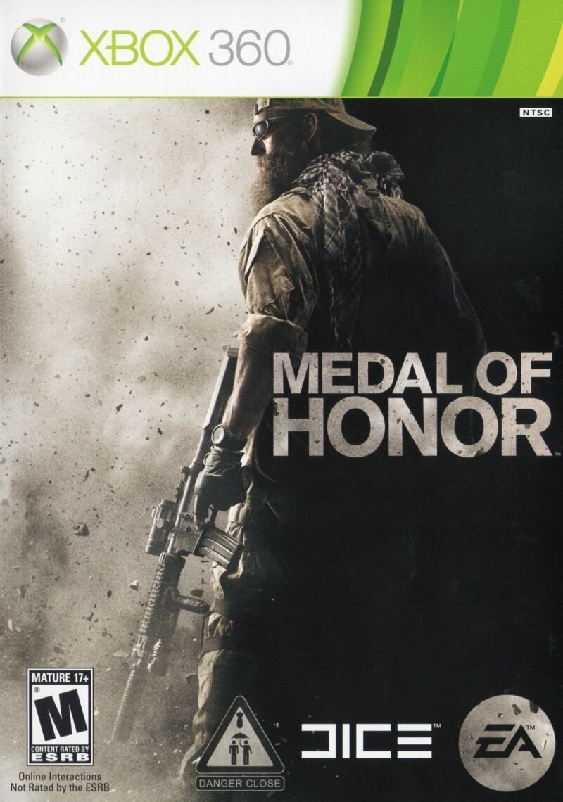 Medal of Honor - 