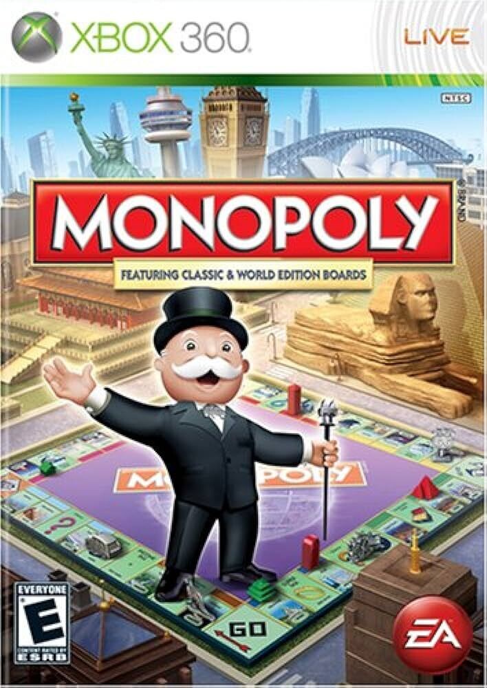Monopoly - 