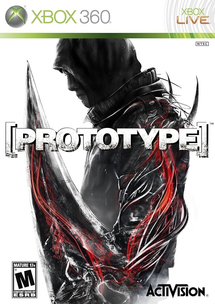 Prototype - 