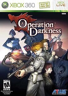 Operation Darkness - 