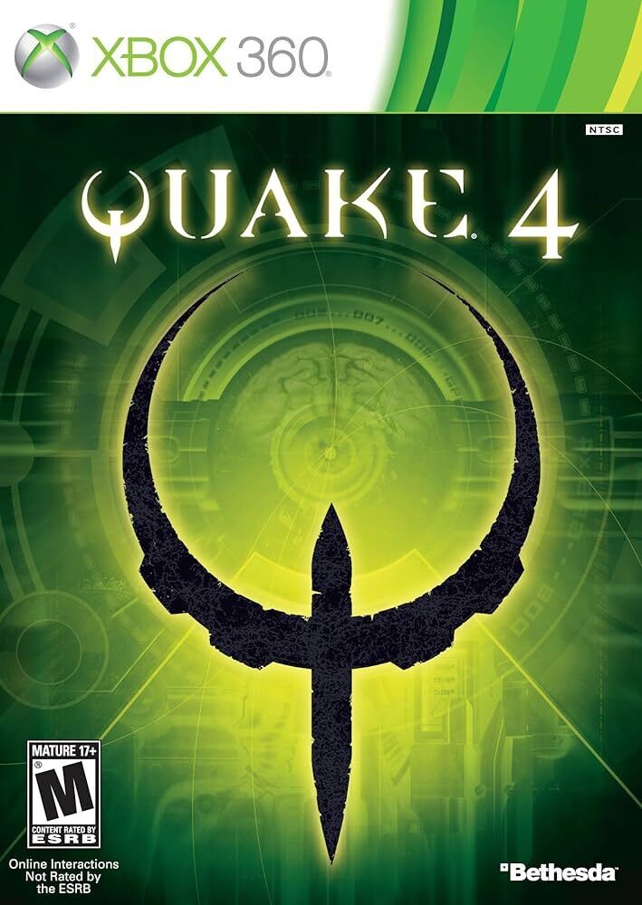 Quake 4 - 