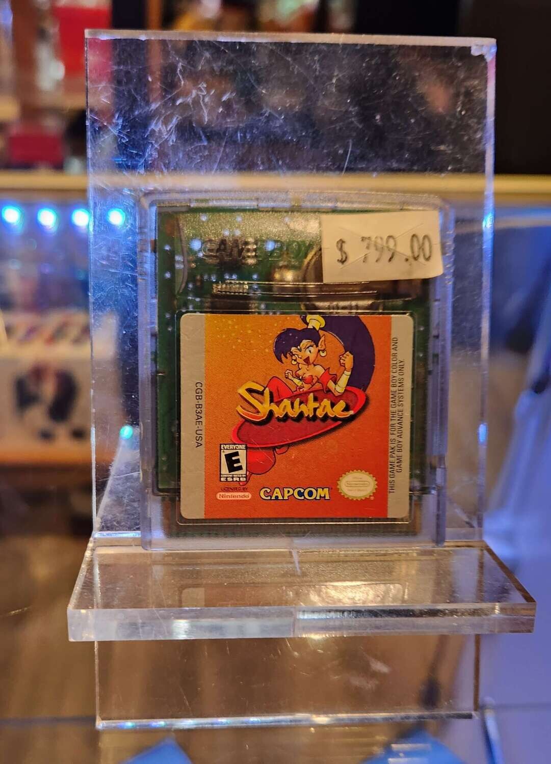 Shantae