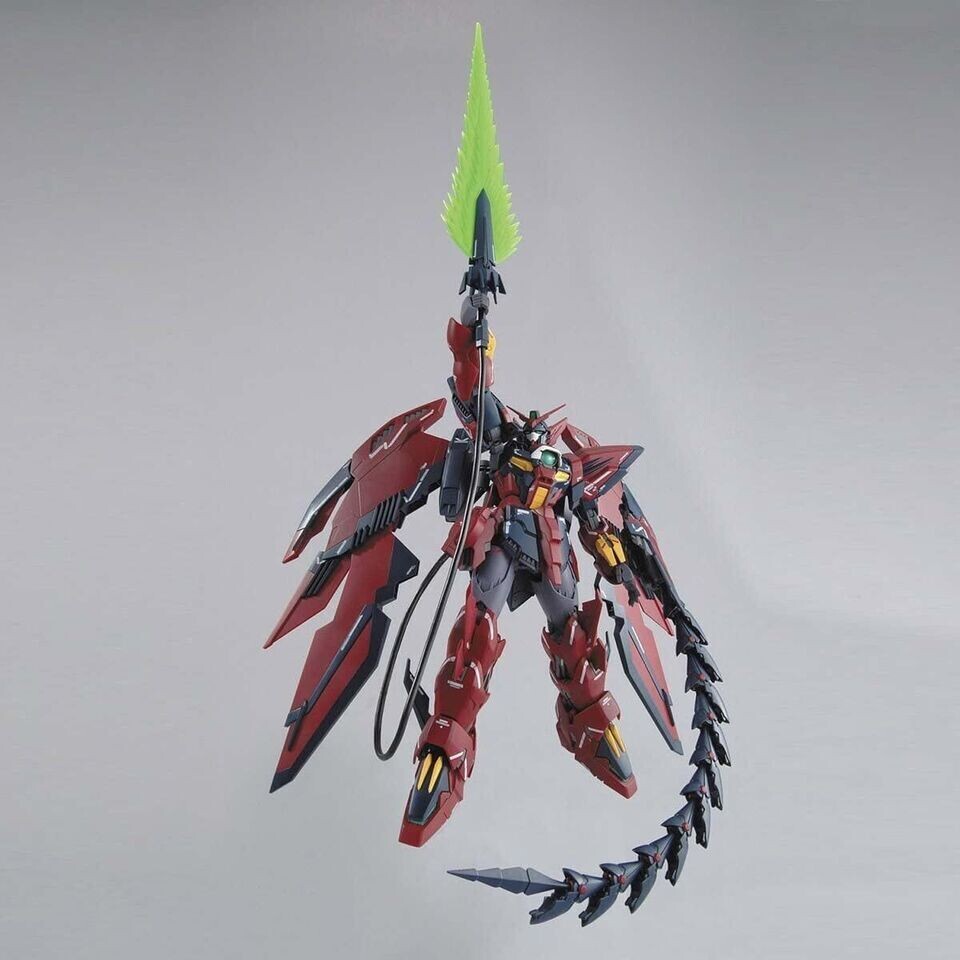 Gundam Epyon OZ-13MS (MG, EW) w/ Gundam Decal (98)