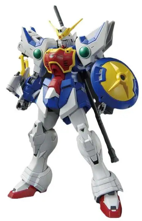 Shenlong Gundam, XXXG-01S (HGAC 242, GW)