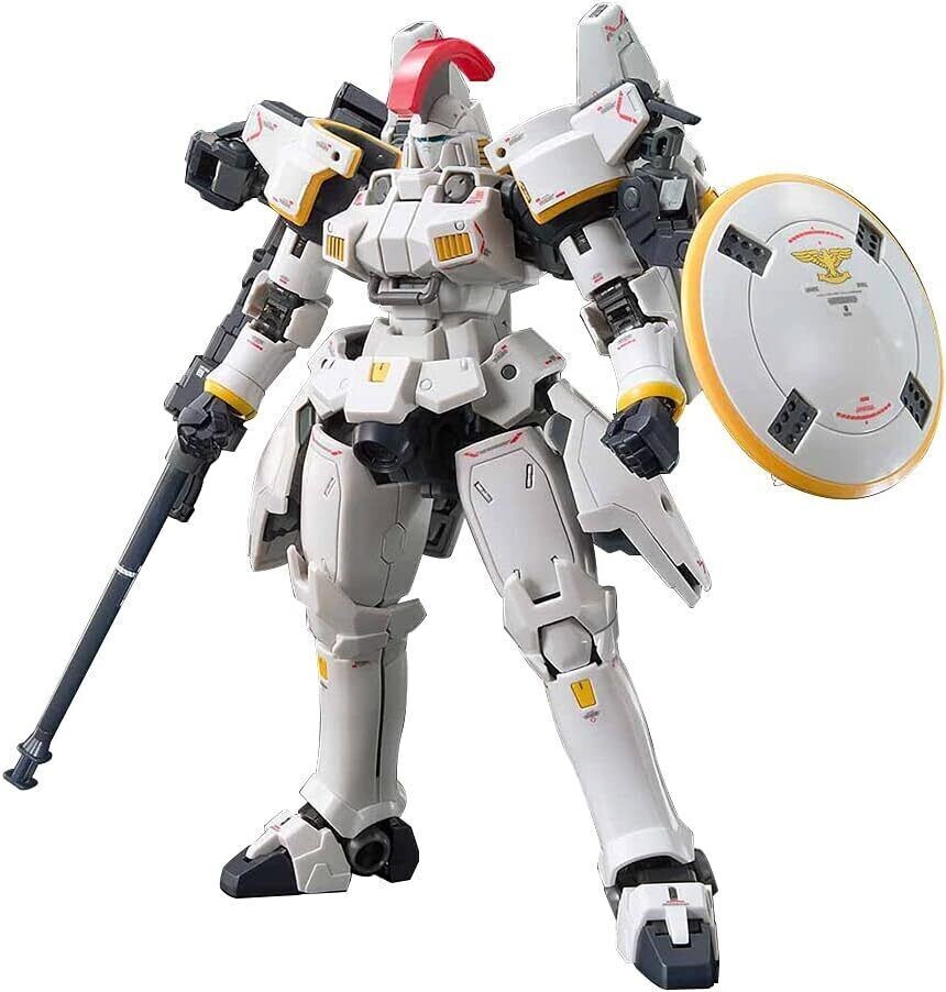 Tallgeese EW OZ-00MS (RG 28, EW)