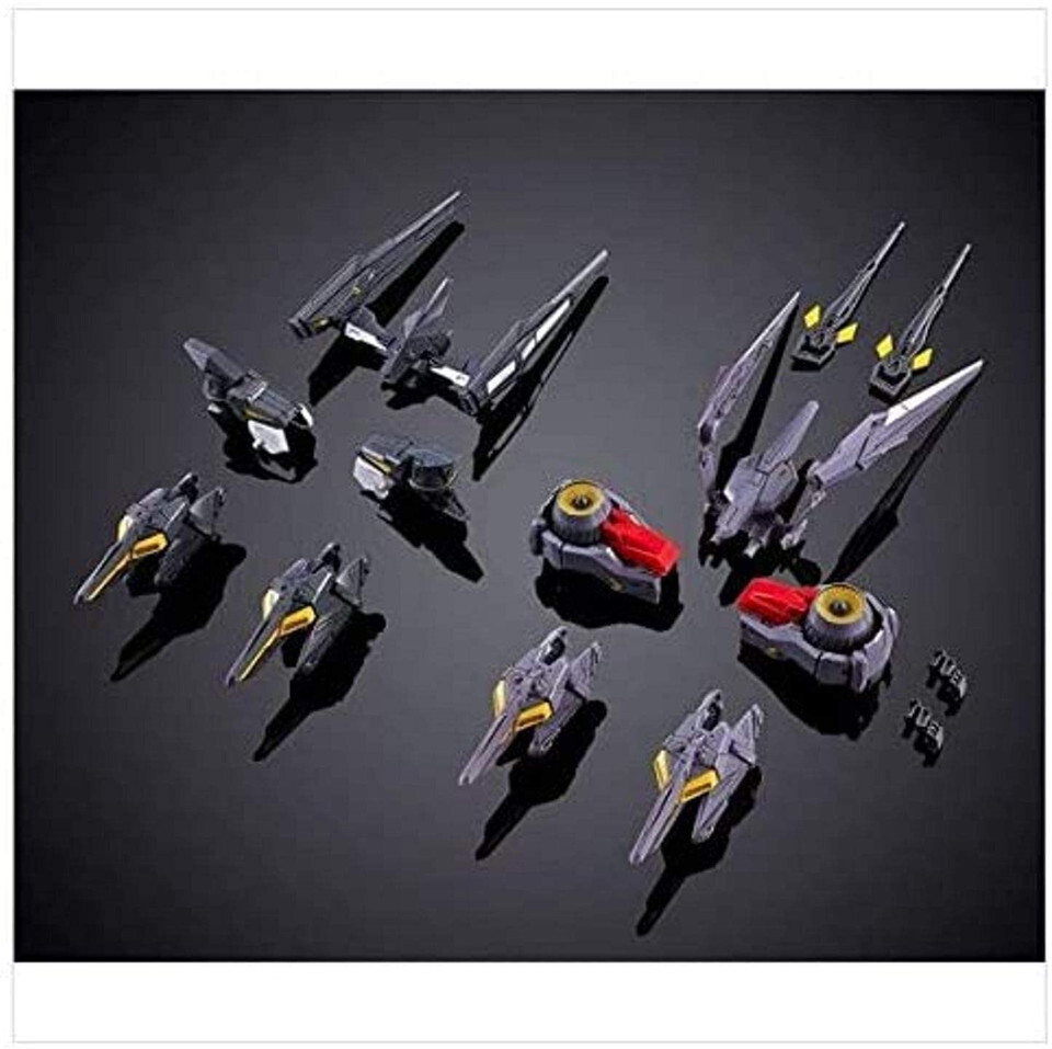 Assault Booster &amp; High Mobility Unit for Gundam Geminass 01 (HG, AC)