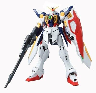 Wing Gundam XXXG-01W (MG, Ver.Ka)