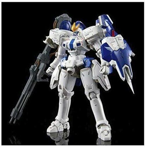 Tallgeese III OZ-00MS2B (RG, P-Bandai, EW)