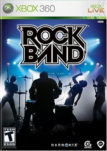 Rock Band - 