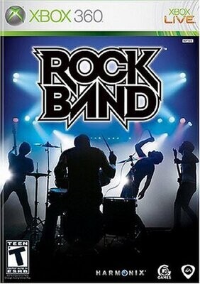 Rock Band - 