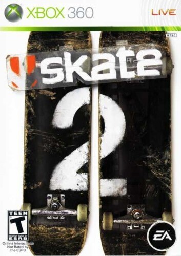 Skate 2 - 