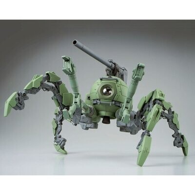 PolyPodBall RB-79PP (MG, P-Bandai, GBD)