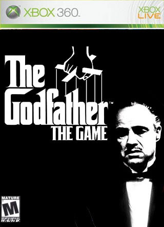 Godfather, The - 