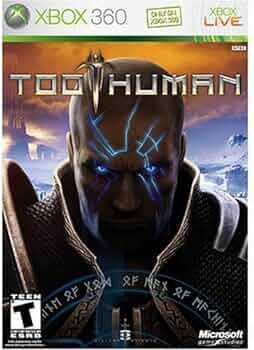 Too Human - 
