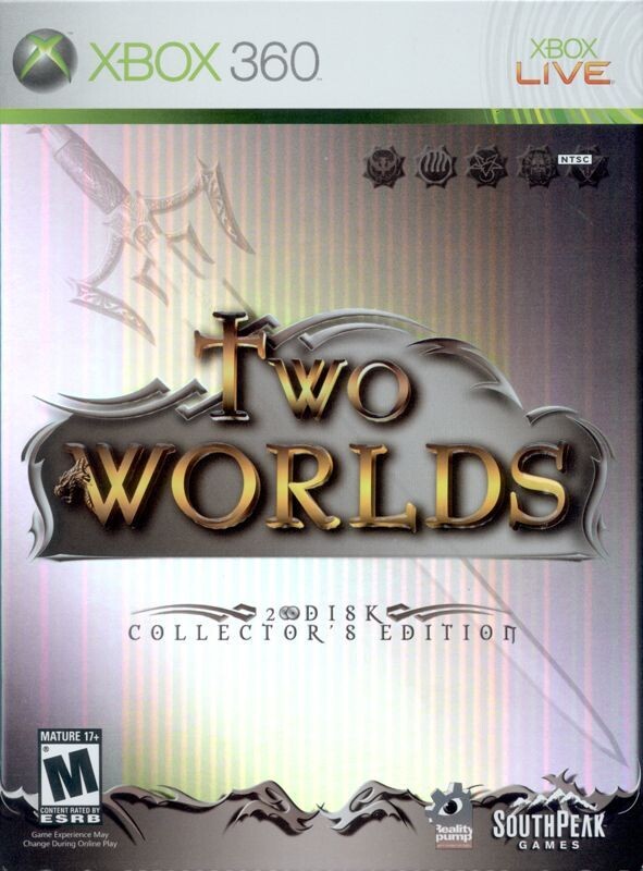 Two Worlds (Collector&#39;s Edition) - 