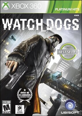 Watch Dogs - 