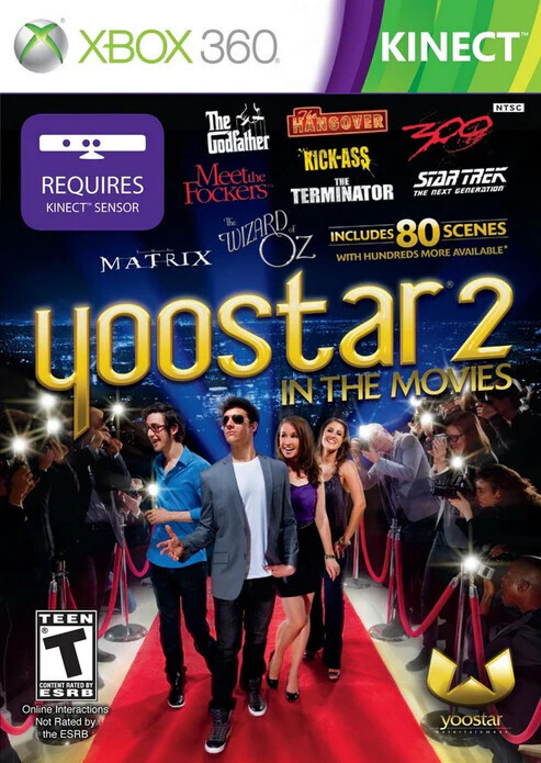 YooStar 2 - 