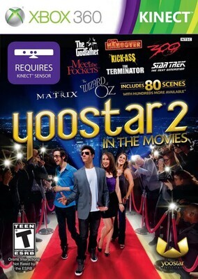 YooStar 2 - 