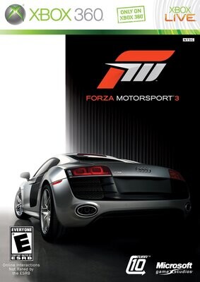 Forza Motorsport 3 - 