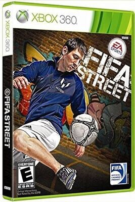 FIFA Street - 