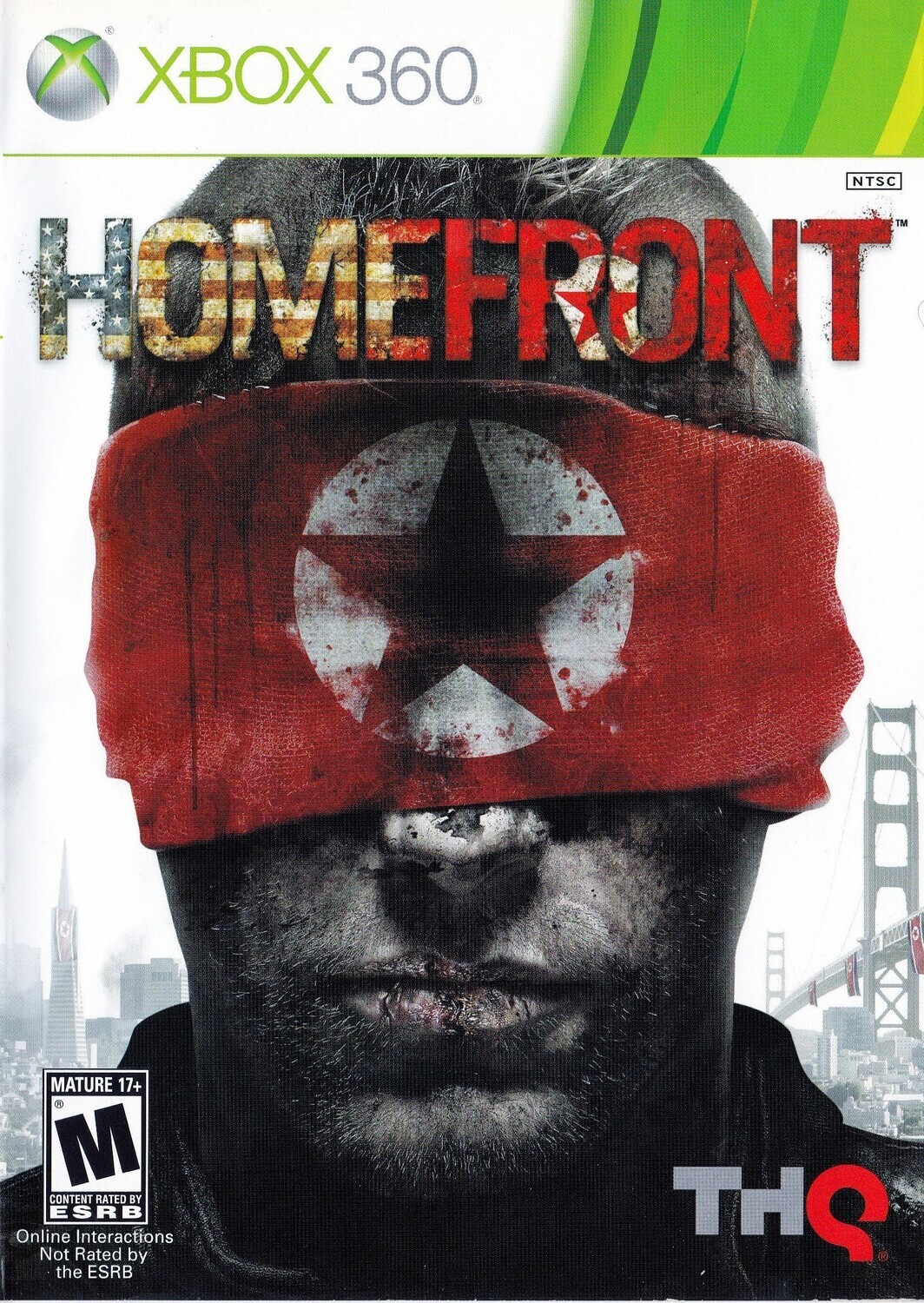 Homefront - 