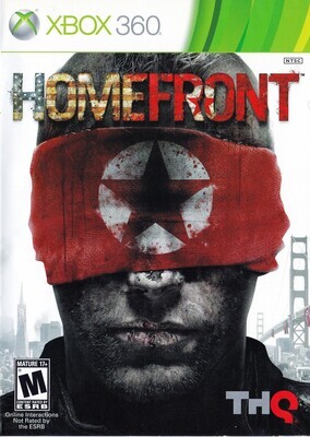 Homefront - 