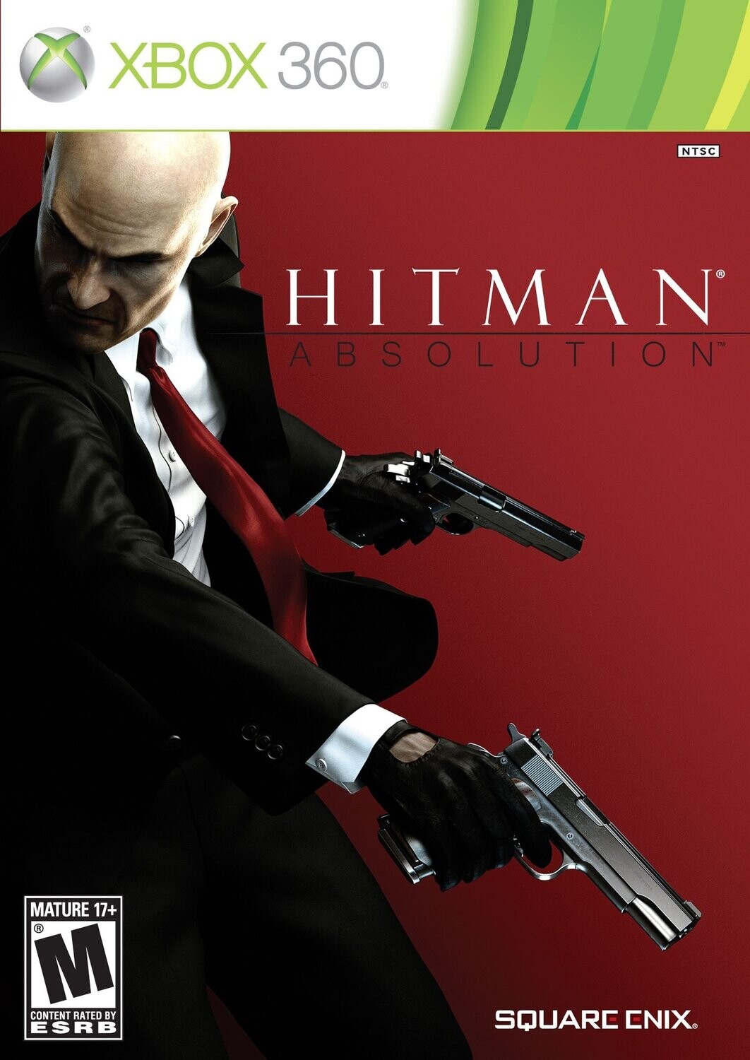 Hitman Absolution - 