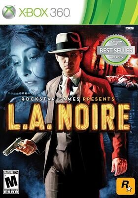 LA Noire - 