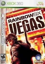 Rainbow Six Vegas - 