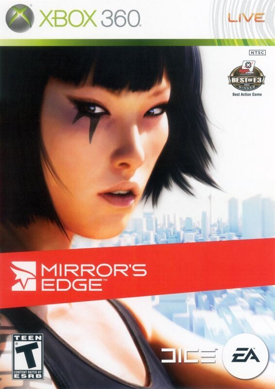 Mirror's Edge - 