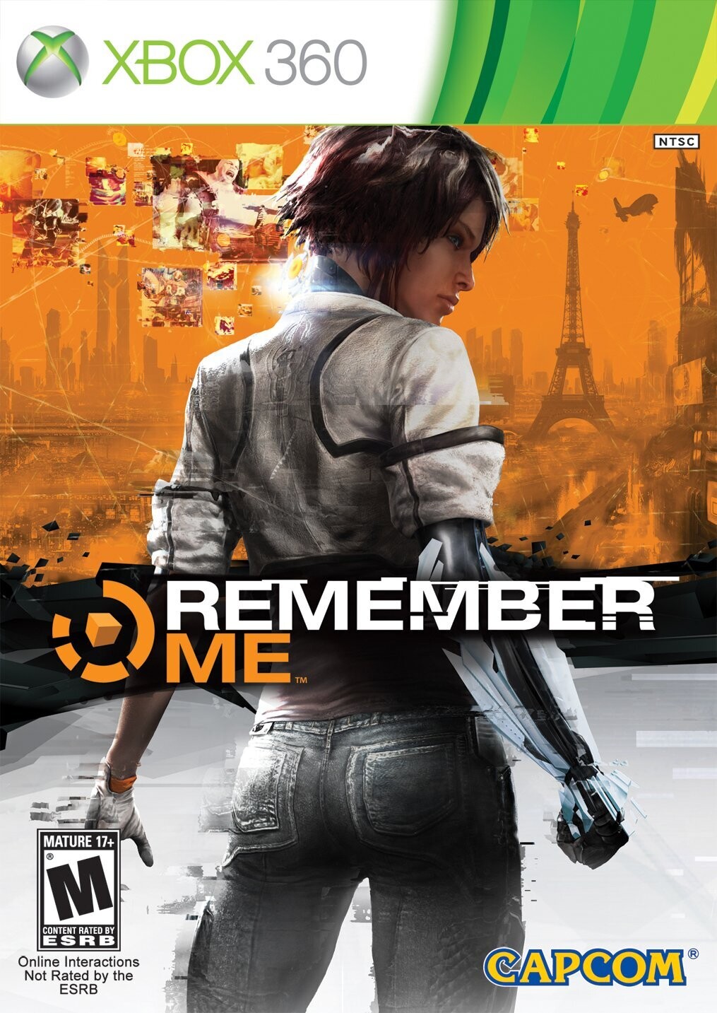 Remember Me - 