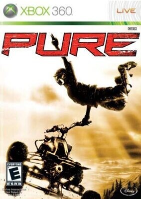 Pure - 