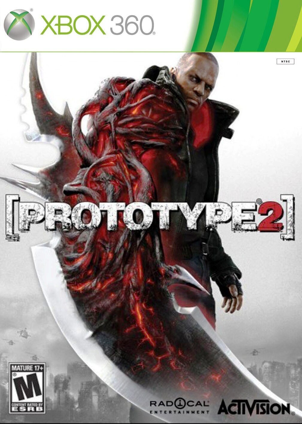 Prototype 2 - 